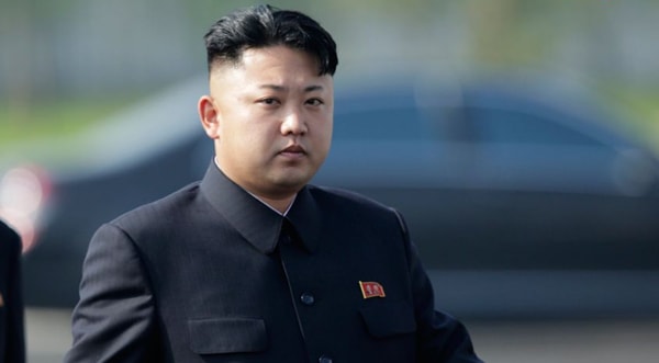 Kim Jong Un, sự thật, lãnh đạo triều tiên,AFF Cup 2016