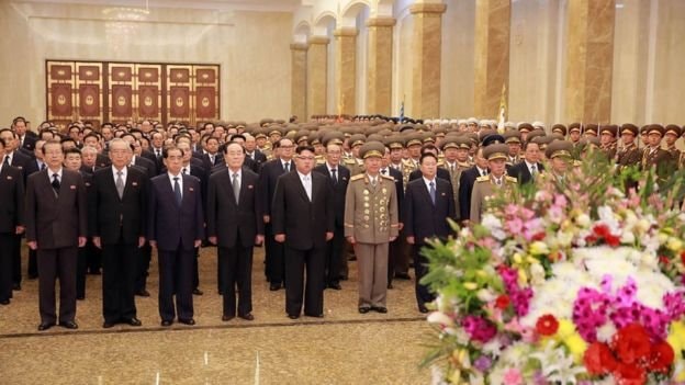 ​Triều Tiên cáo buộc CIA lên kế hoạch giết Kim Jong Un 