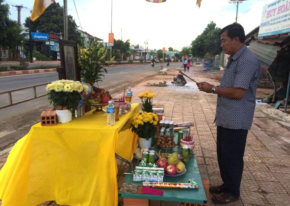 Gia Lai, tai nạn giao thông, tai nạn ô tô, giao thông, tai nạn kinh hoàng