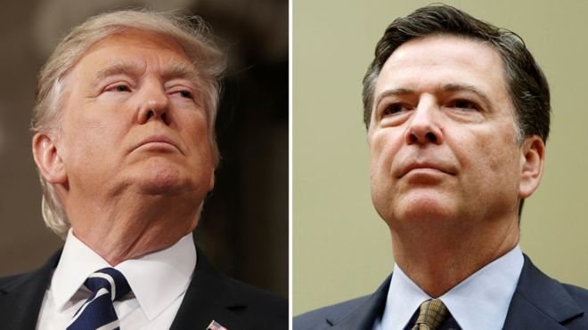 ​Ông Trump từng yêu cầu FBI ngưng điều tra tướng Flynn 