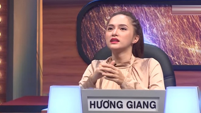 game show, cháu ơi cháu à, người phán xử, khải anh