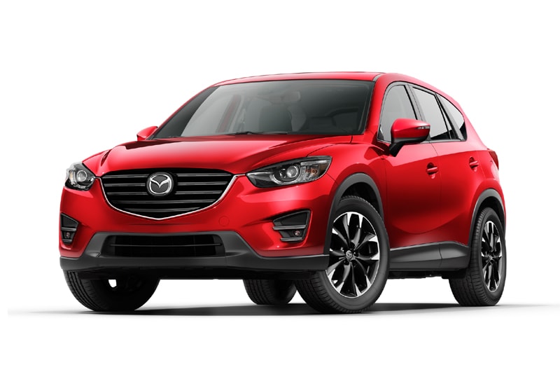 giảm giá ô tô, giá ô tô, Mazda CX-5, Trường Hải