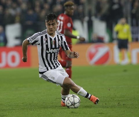 Dybala 