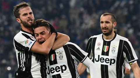 4 lý do Juve sẽ thắng Real trong trận chung kết Champions League