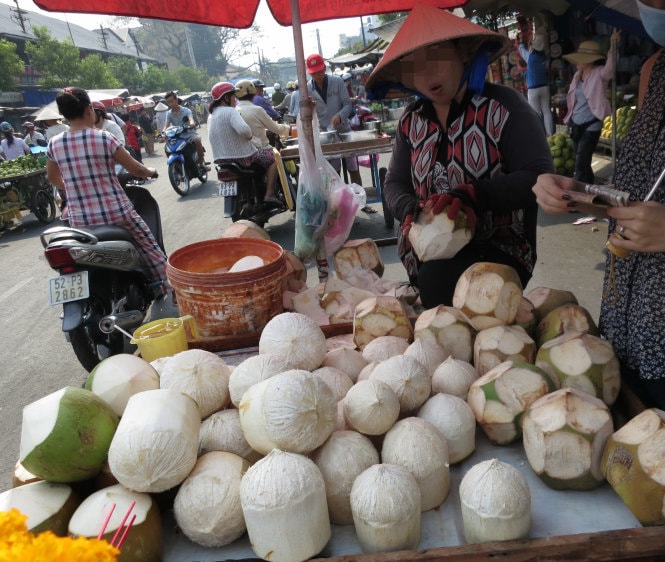 Thủ tướng yêu cầu tăng mức phạt vi phạm an toàn thực phẩm  