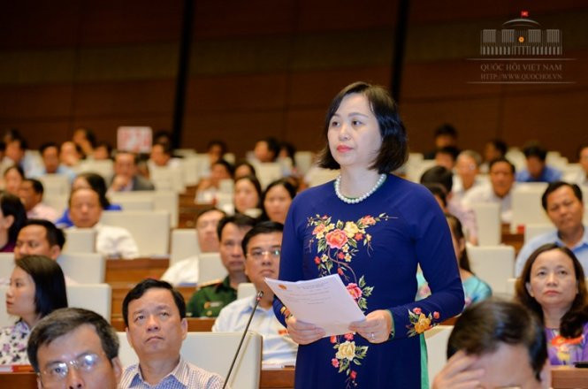 Bộ trưởng Nguyễn Ngọc Thiện nhận trách nhiệm về những cái sai sơ đẳng 