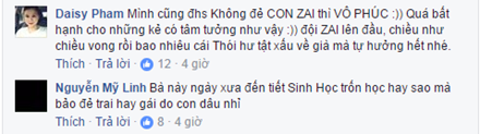 “Sống chung với mẹ chồng” tập 28: Mẹ chồng phát ngôn không đẻ được con trai là vô phúc ảnh 1