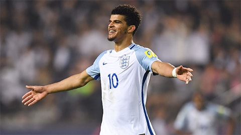 Chelsea muốn nhận thêm tiền đền bù từ Liverpool ở vụ Solanke