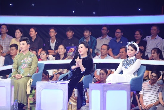 thần tượng tương lai,game show,thần tượng tương lai 2017