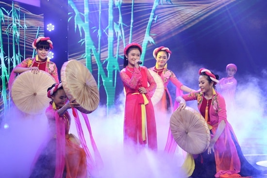 thần tượng tương lai,game show,thần tượng tương lai 2017