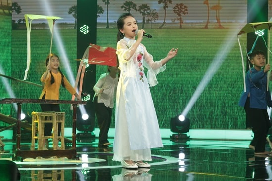 thần tượng tương lai,game show,thần tượng tương lai 2017