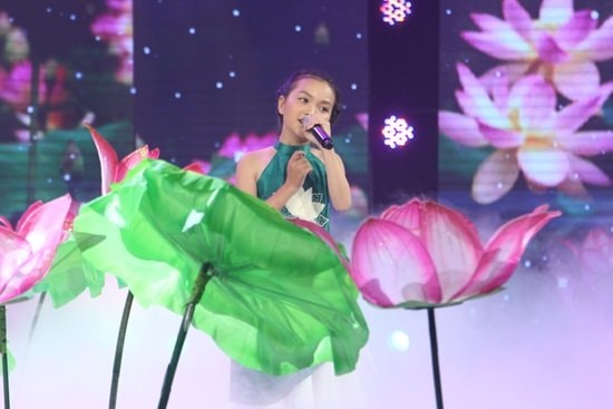 thần tượng tương lai,game show,thần tượng tương lai 2017