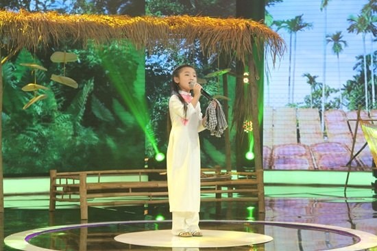 thần tượng tương lai,game show,thần tượng tương lai 2017