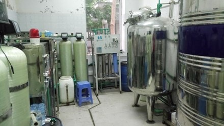 Vụ 8 bệnh nhân tử vong: Thảm họa do cẩu thả sục rửa máy lọc thận ảnh 1