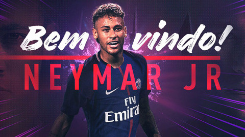 Neymar đã là người của PSG, lập kỷ lục chuyển nhượng mới