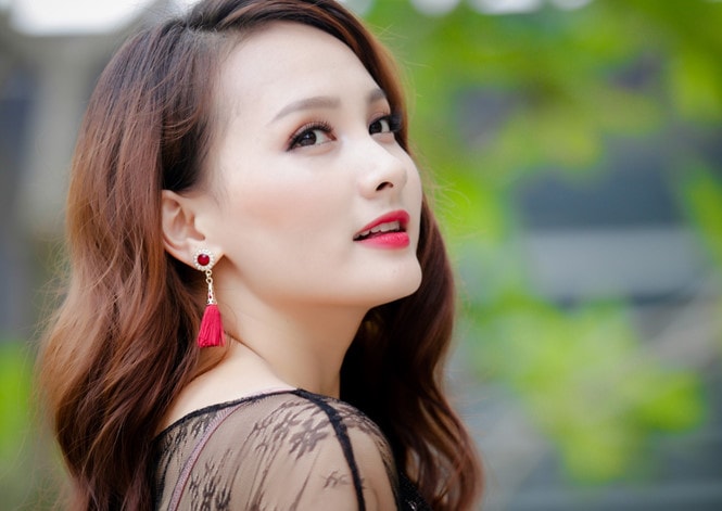  Bảo “Ngậu” bất ngờ lên thứ 2 bình chọn VTV Awards - ảnh 2