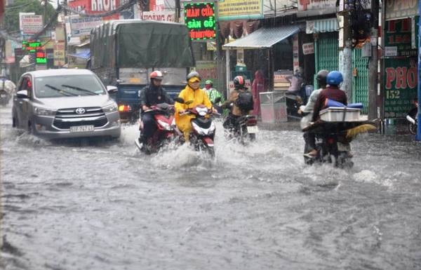 bão số 7, cơn bão số 7, dự báo thời tiết, bản tin thời tiết, tin thời tiết, áp thấp nhiệt đới