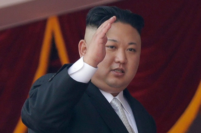 tin sốc, bí mật, Kim Jong Un, Triều Tiên, điệp viên