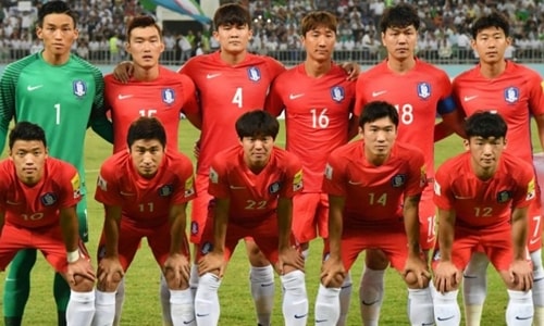 chau-a-xac-dinh-xong-bon-doi-du-world-cup-2018