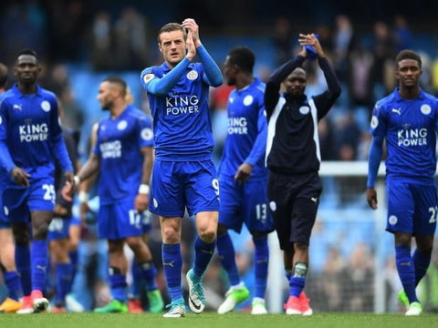 Leicester vs Chelsea (21h ngay 99) Su tro lai cua nha vua hinh anh 2