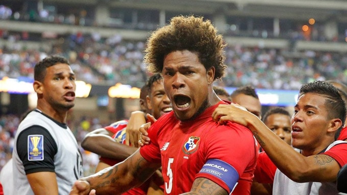 Panama lần đầu dự World Cup, cả nước nghỉ làm để ăn mừng