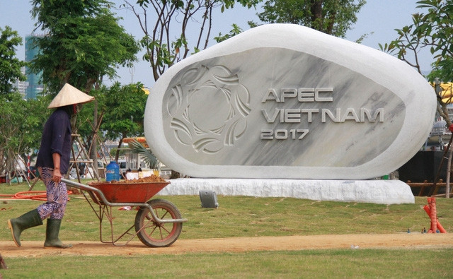 Đà Nẵng đã sẵn sàng đón APEC - Ảnh 4.