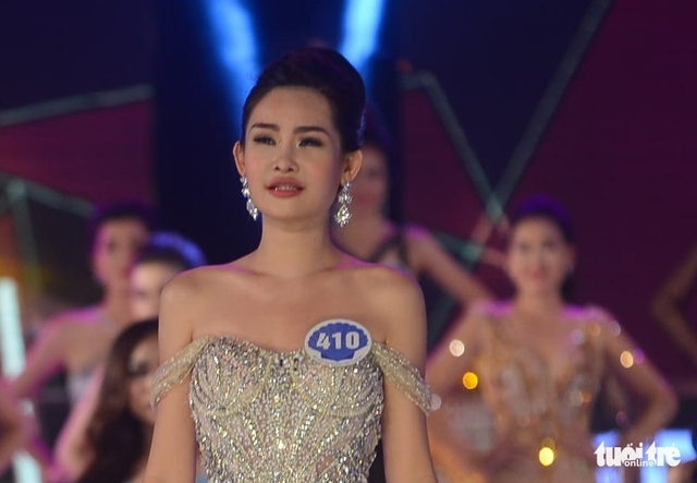 Bất bình, Hoa hậu Đại dương 2014 Đặng Thu Thảo trả danh hiệu - Ảnh 6.