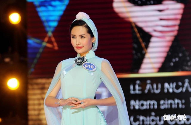 Bất bình, Hoa hậu Đại dương 2014 Đặng Thu Thảo trả danh hiệu - Ảnh 8.