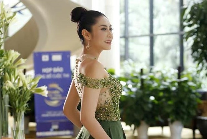 Tuyên bố trả lại danh hiệu Hoa hậu Đại dương 2014, Đặng Thu Thảo khẳng định không phải là người nói hai lời.