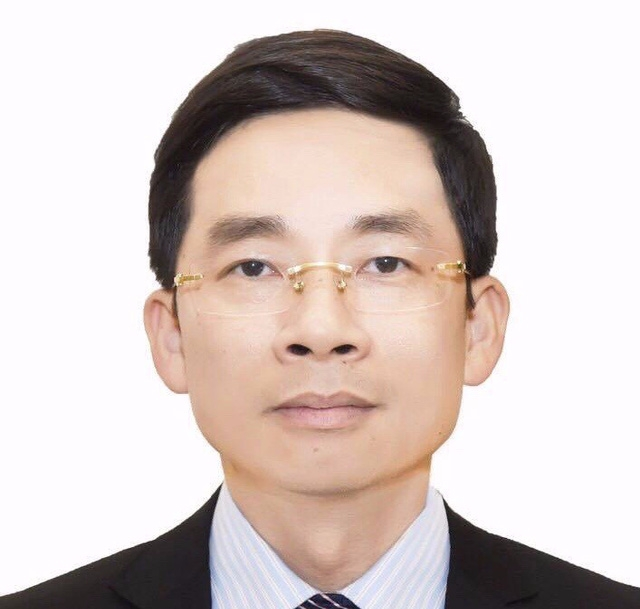 Ông Nguyễn Duy Hưng làm Phó chủ nhiệm Văn phòng Chính phủ - Ảnh 1.