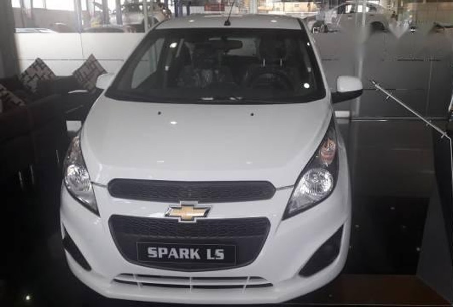 ô tô Chevrolet,ô tô giảm giá,Chevrolet Spark,ô tô giá rẻ,ô tô Mỹ,giá ô tô,xe nhỏ giá rẻ