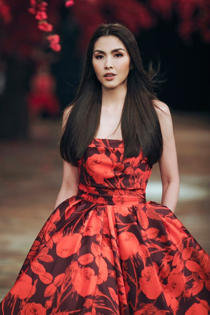 Đỗ Mạnh Cường,Tăng Thanh Hà