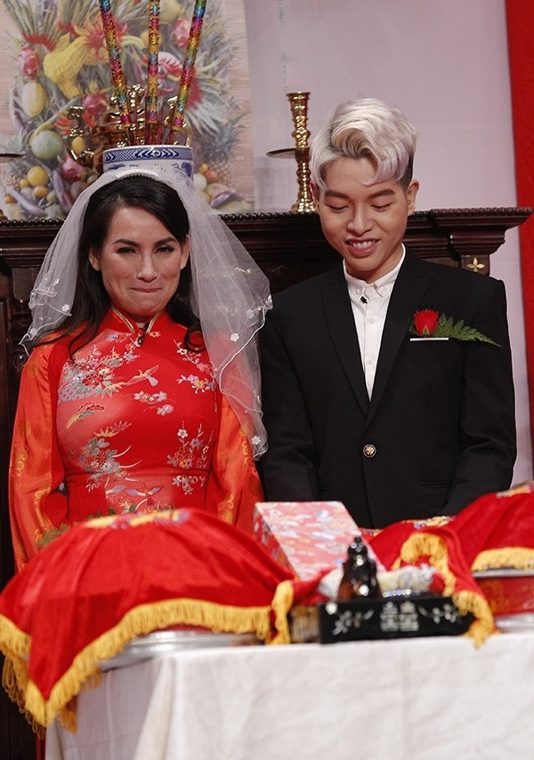 Hoài Linh: 'Phi Nhung từng đến nhà hỏi cưới tôi'