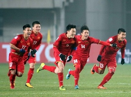U23 Viet Nam vs U23 Qatar (15h00 ngay 231) Quyet chien den cung hinh anh 3