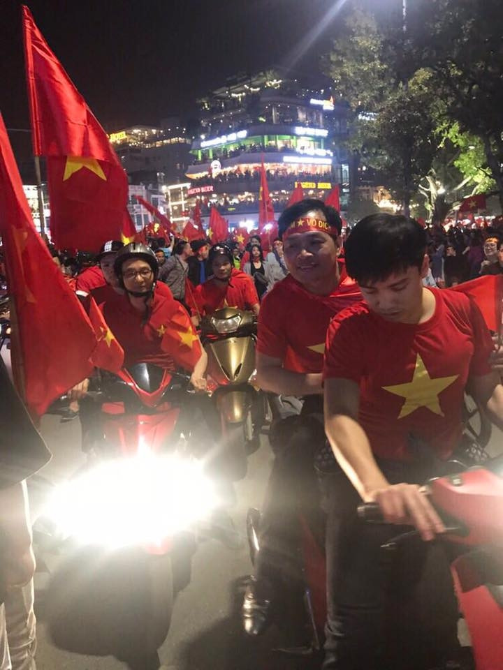 U23 Việt Nam,bán kết U23 châu Á,bóng đá Việt Nam