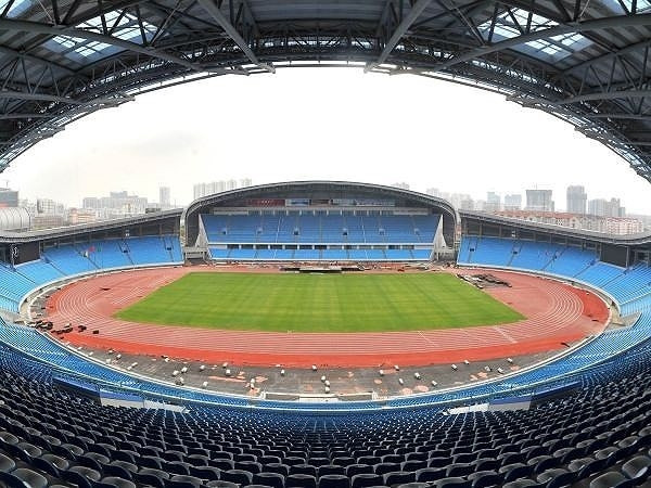 Thành phố Thường Châu - nơi đội tuyển U23 Việt Nam sẽ chơi trận chung kết - Ảnh 11