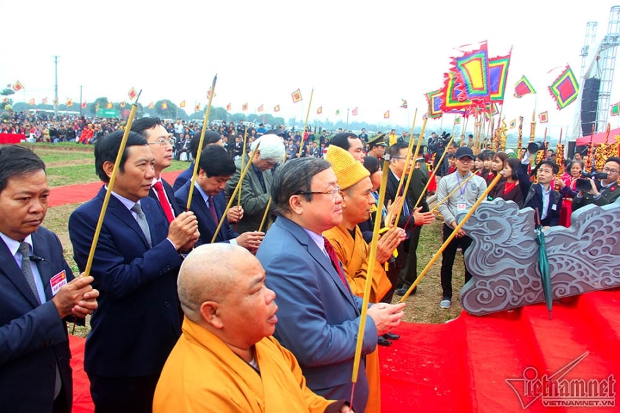 hội tịch điền,tịch điền,Hà Nam