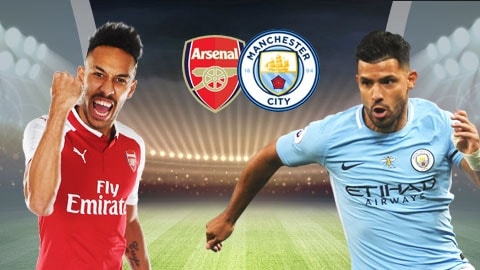 Nhận định bóng đá Arsenal vs Man City, 02h45 ngày 2/3: Vì một ngai vàng không tì vết