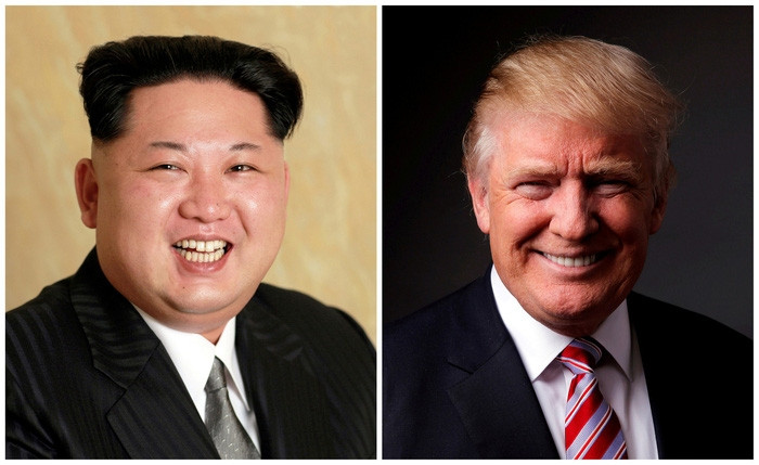 Ông Trump và ông Kim Jong Un sẽ gặp nhau ở Hà Nội? - Ảnh 1.