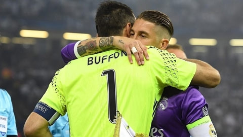 Real và Juve lại gặp nhau sau trận chung kết Champions League mùa trước