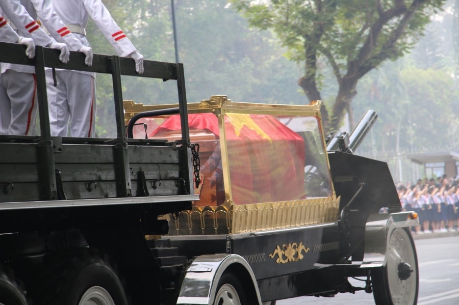 Nguyên Thủ tướng Phan Văn Khải,Phan Văn Khải