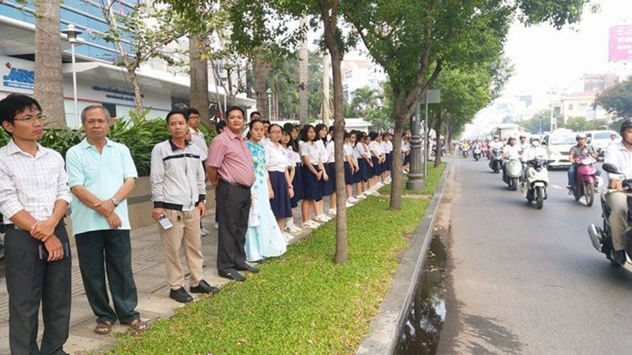 Nguyên Thủ tướng Phan Văn Khải,Phan Văn Khải