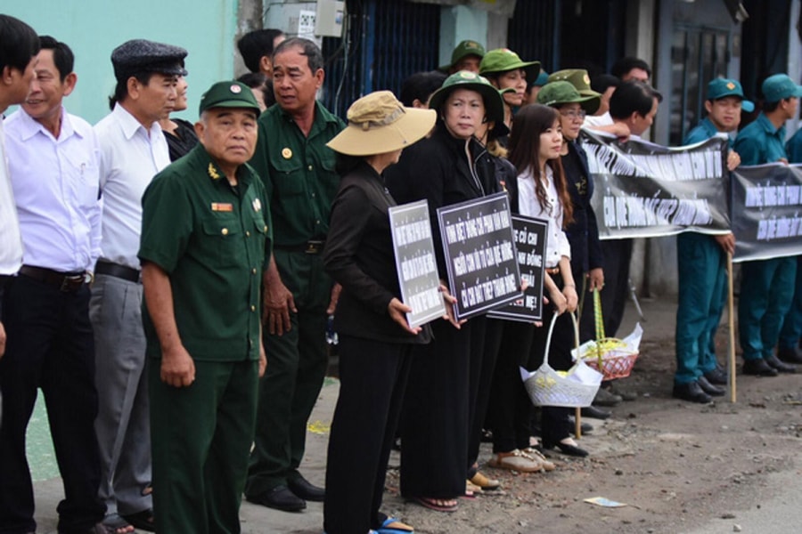 Nguyên Thủ tướng Phan Văn Khải,Phan Văn Khải