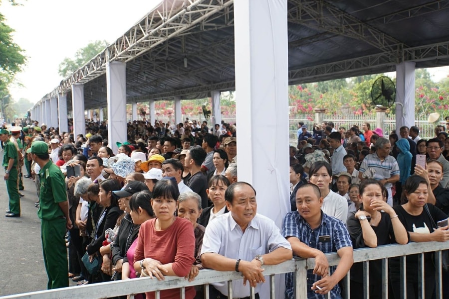 Nguyên Thủ tướng Phan Văn Khải,Phan Văn Khải