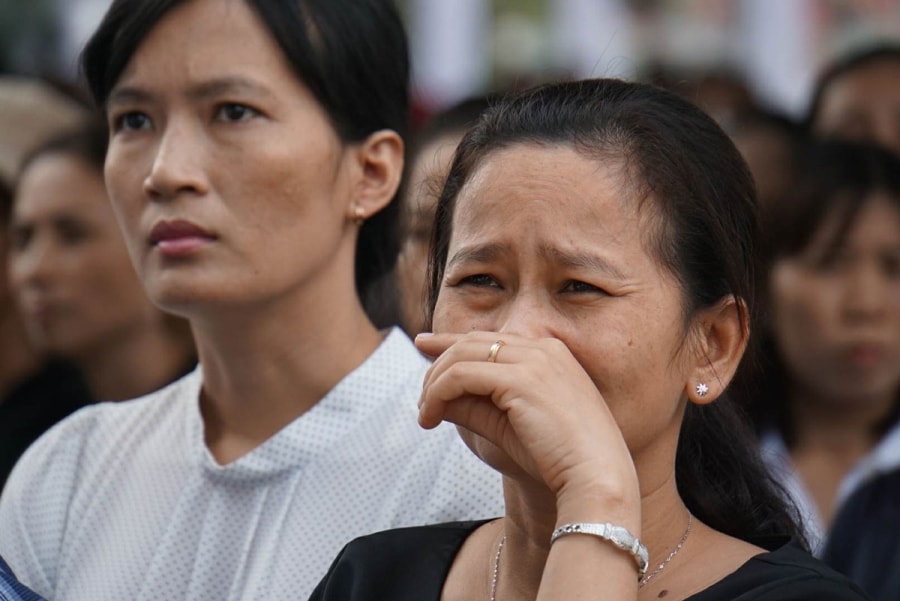 Nguyên Thủ tướng Phan Văn Khải,Phan Văn Khải