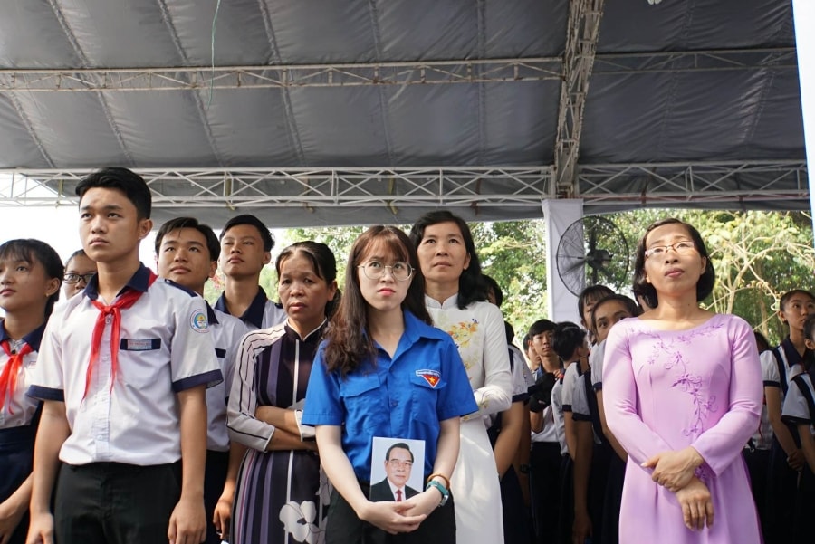 Nguyên Thủ tướng Phan Văn Khải,Phan Văn Khải