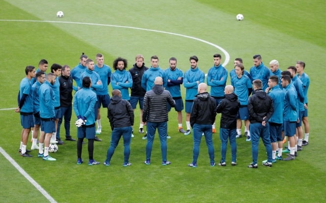 1h45 ngày 4-4: Juventus sẽ phục thù Real Madrid?