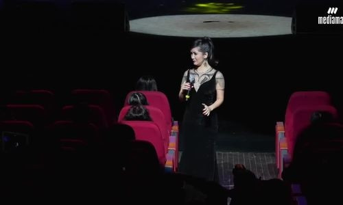 Hồng Nhung, Cẩm Vân hát trong đêm nhạc Trịnh ở Hà Nội