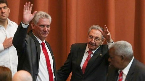 Cuba bầu lãnh đạo mới,Cuba cải cách