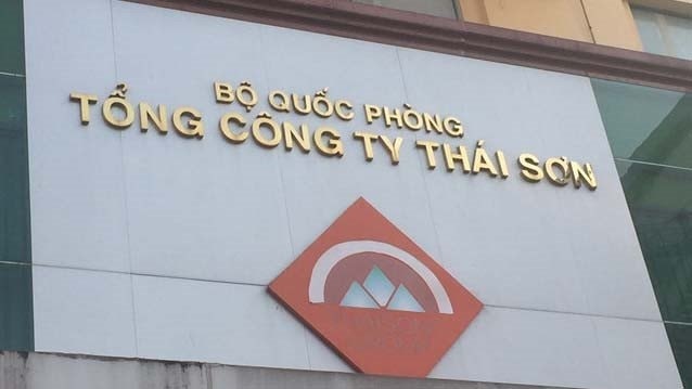 Phùng Danh Thắm,Út Trọc,Đinh Ngọc Hệ,bộ quốc phòng